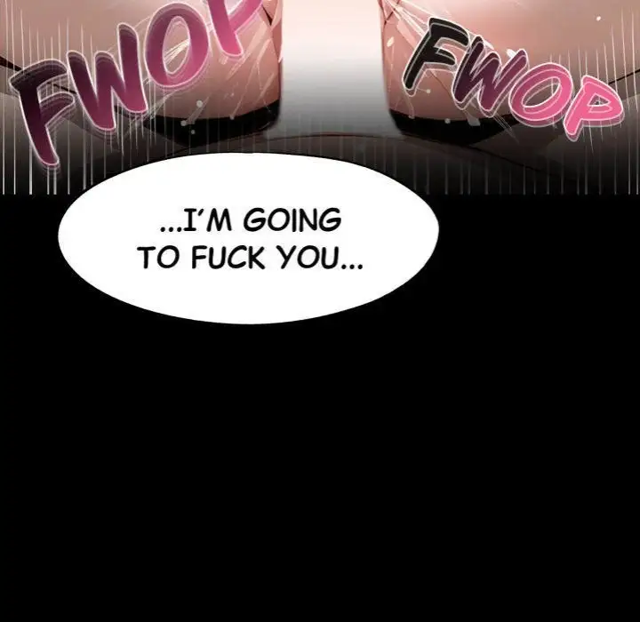 Gangster X Office Lady Chapter 110 Page 139