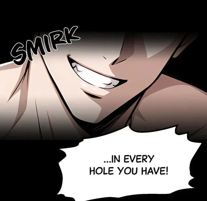 Gangster X Office Lady Chapter 110 Page 140