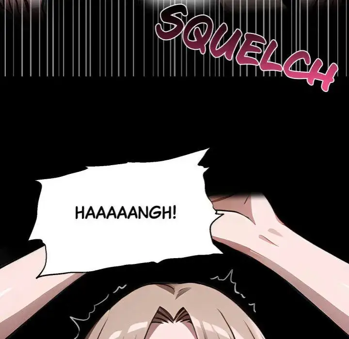 Gangster X Office Lady Chapter 111 Page 8