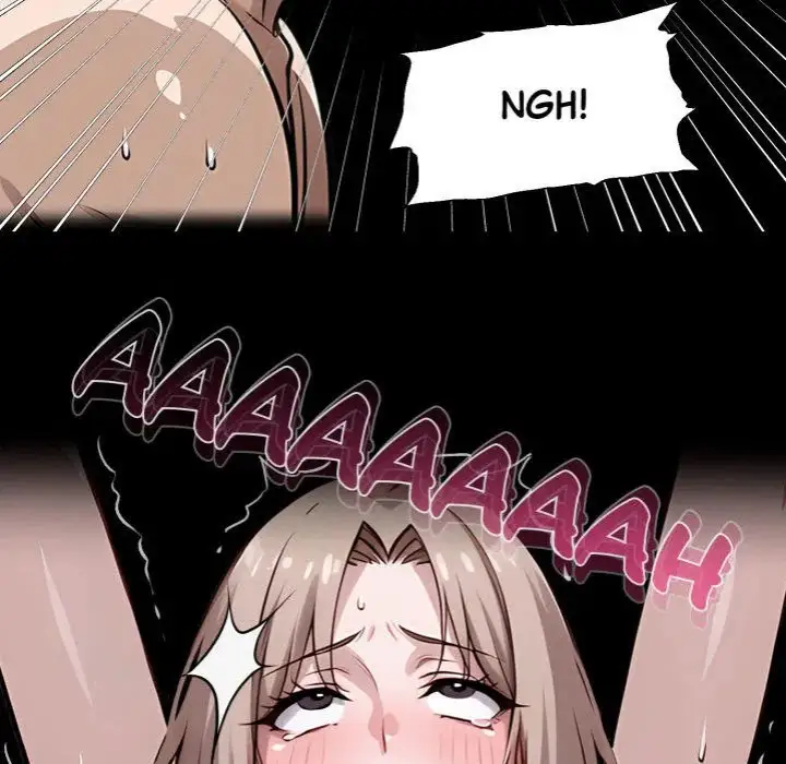 Gangster X Office Lady Chapter 111 Page 11