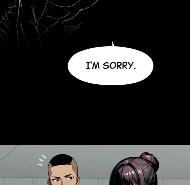 Gangster X Office Lady Chapter 111 Page 24