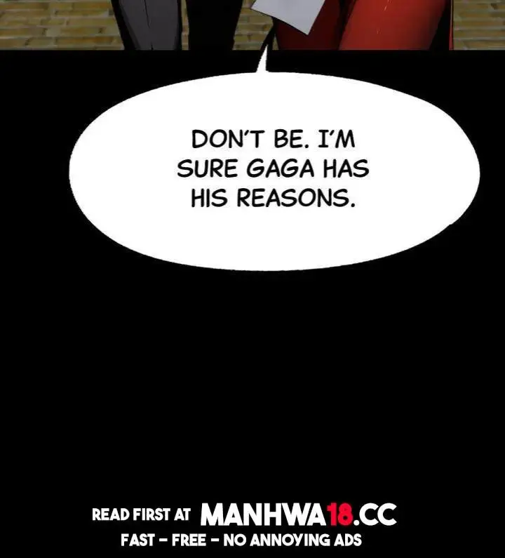 Gangster X Office Lady Chapter 111 Page 26