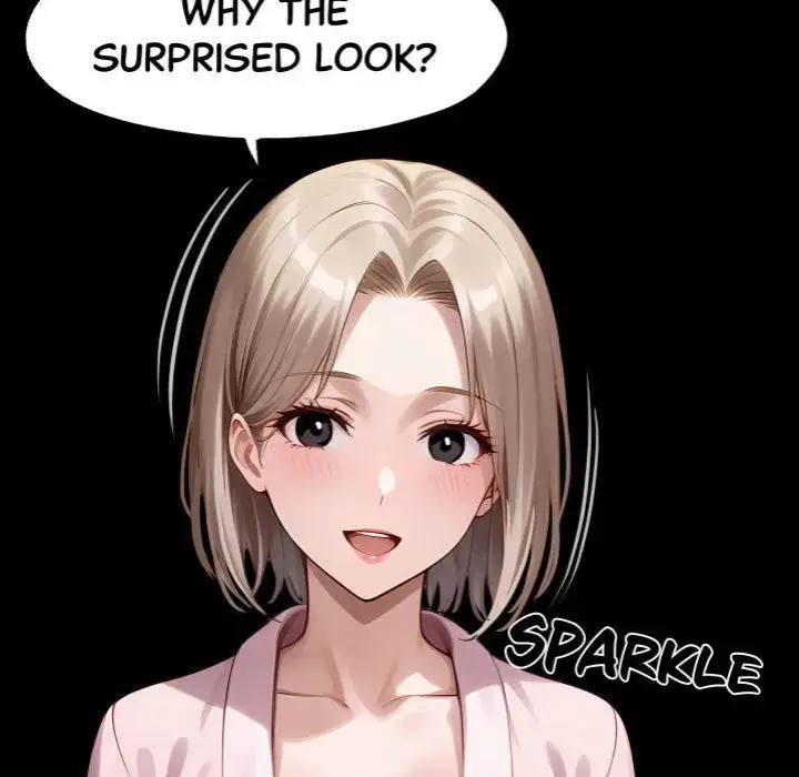 Gangster X Office Lady Chapter 111 Page 45