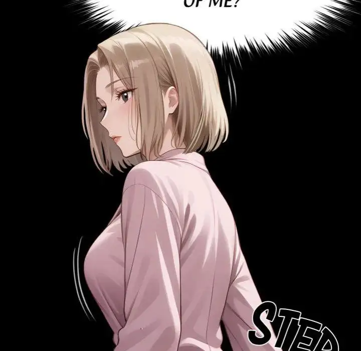 Gangster X Office Lady Chapter 111 Page 50
