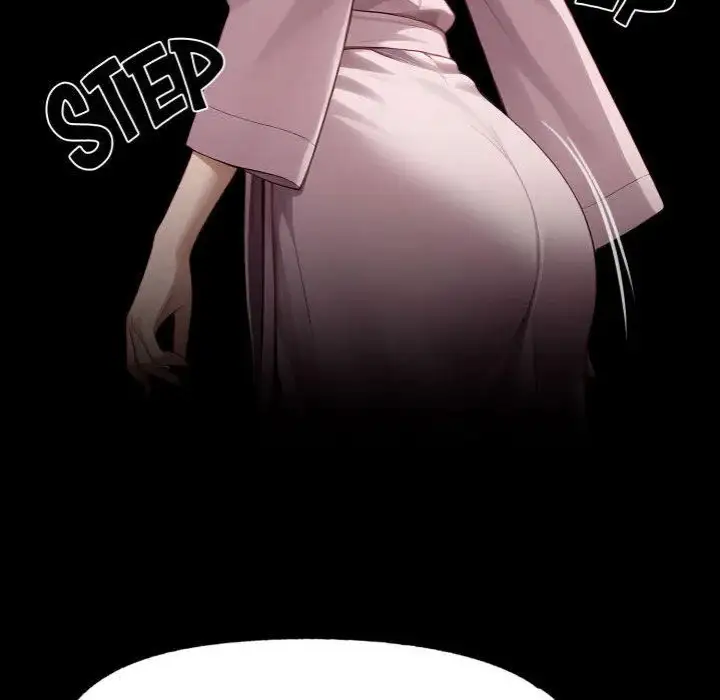 Gangster X Office Lady Chapter 111 Page 51