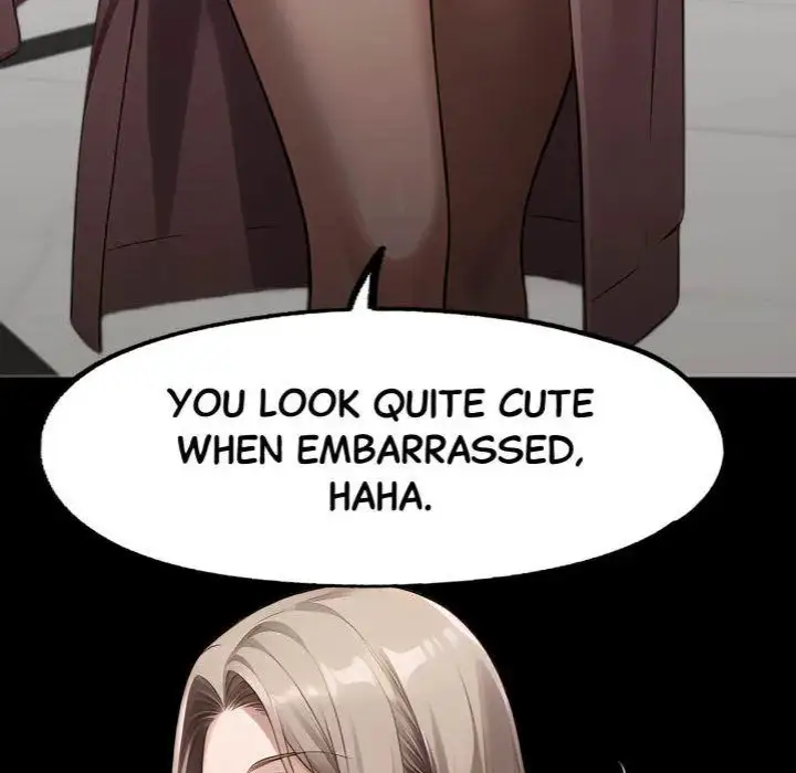 Gangster X Office Lady Chapter 111 Page 56