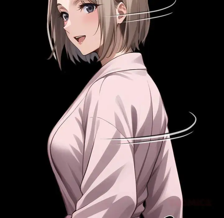 Gangster X Office Lady Chapter 111 Page 57