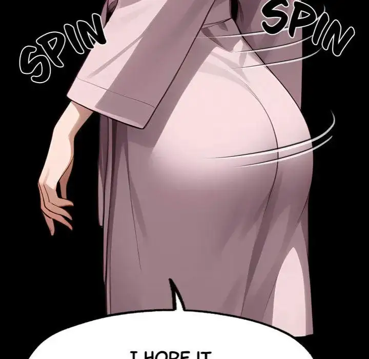 Gangster X Office Lady Chapter 111 Page 58