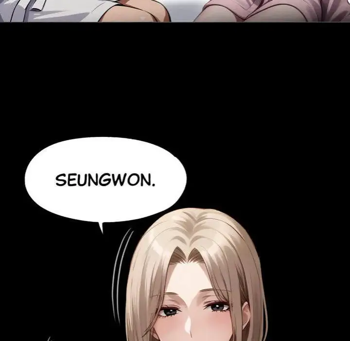 Gangster X Office Lady Chapter 111 Page 63