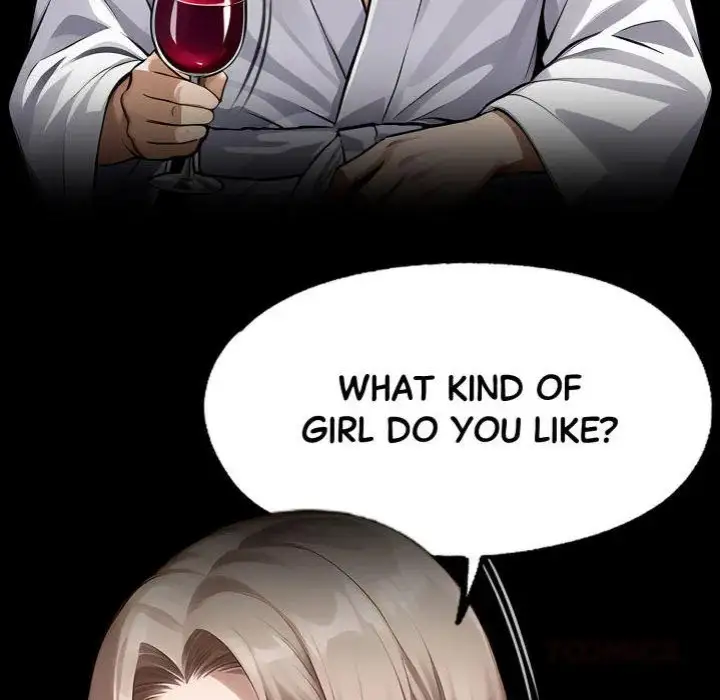 Gangster X Office Lady Chapter 111 Page 66