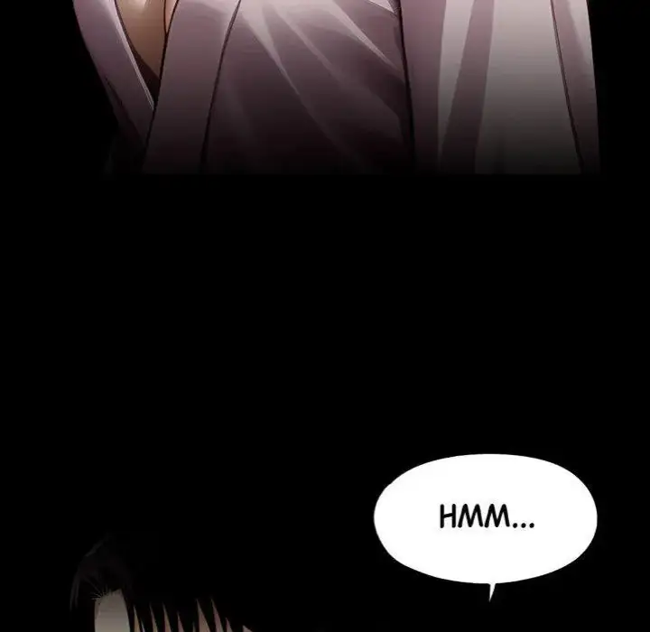 Gangster X Office Lady Chapter 111 Page 68