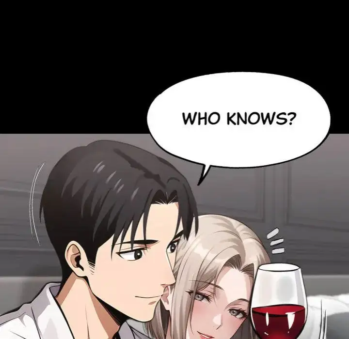 Gangster X Office Lady Chapter 111 Page 77