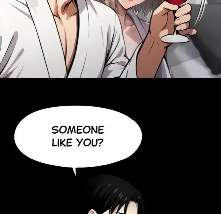 Gangster X Office Lady Chapter 111 Page 78