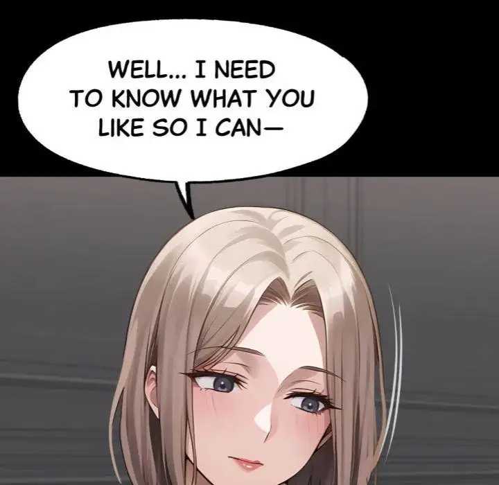 Gangster X Office Lady Chapter 111 Page 83