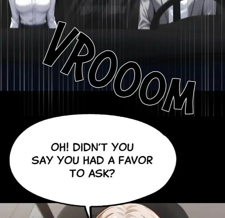 Gangster X Office Lady Chapter 111 Page 94
