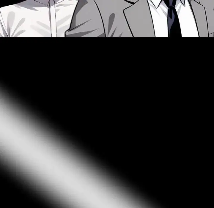 Gangster X Office Lady Chapter 111 Page 112