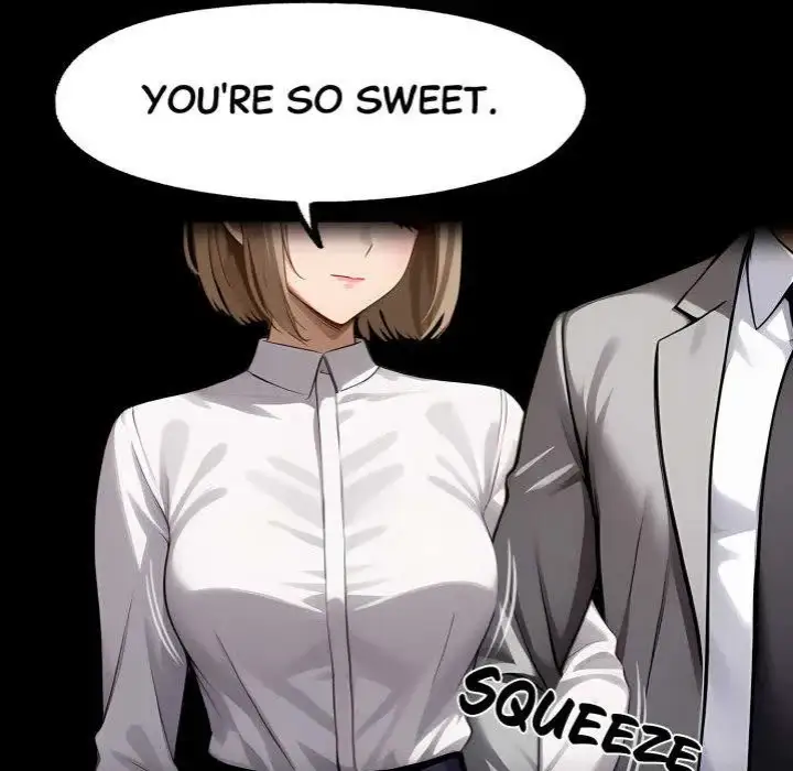 Gangster X Office Lady Chapter 111 Page 121