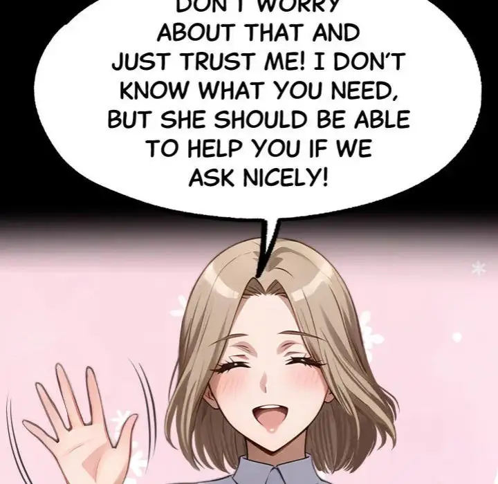 Gangster X Office Lady Chapter 111 Page 131