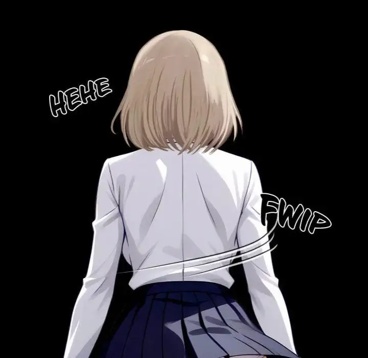 Gangster X Office Lady Chapter 111 Page 134