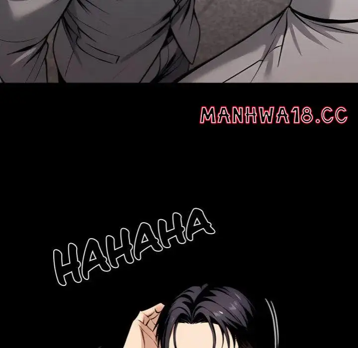 Gangster X Office Lady Chapter 111 Page 140
