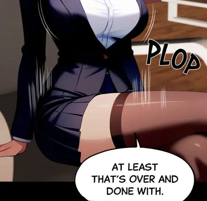 Gangster X Office Lady Chapter 111 Page 146