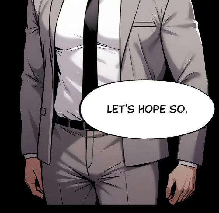 Gangster X Office Lady Chapter 111 Page 148