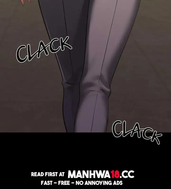 Gangster X Office Lady Chapter 112 Page 5