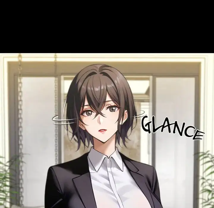 Gangster X Office Lady Chapter 112 Page 6