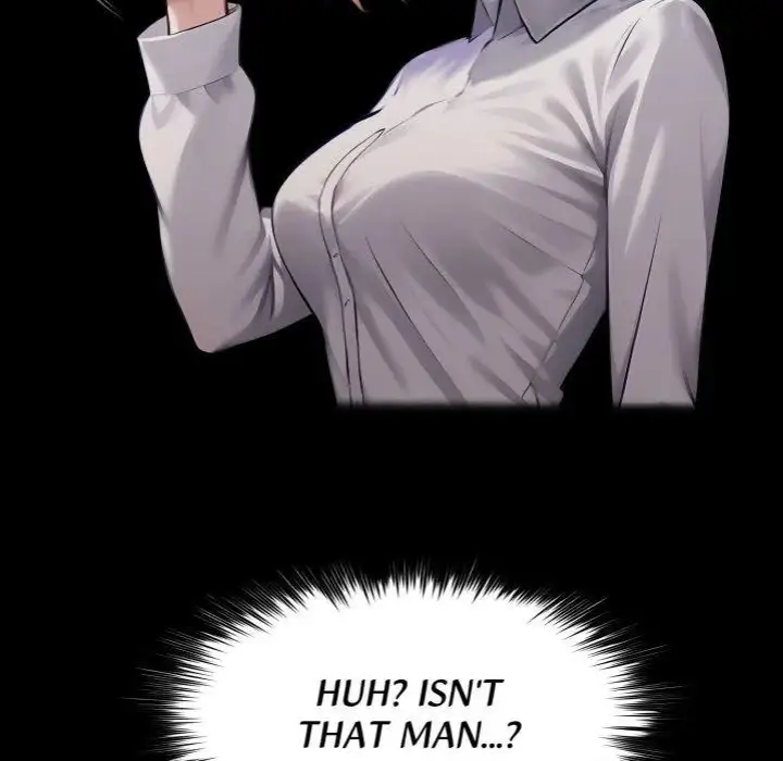Gangster X Office Lady Chapter 112 Page 9