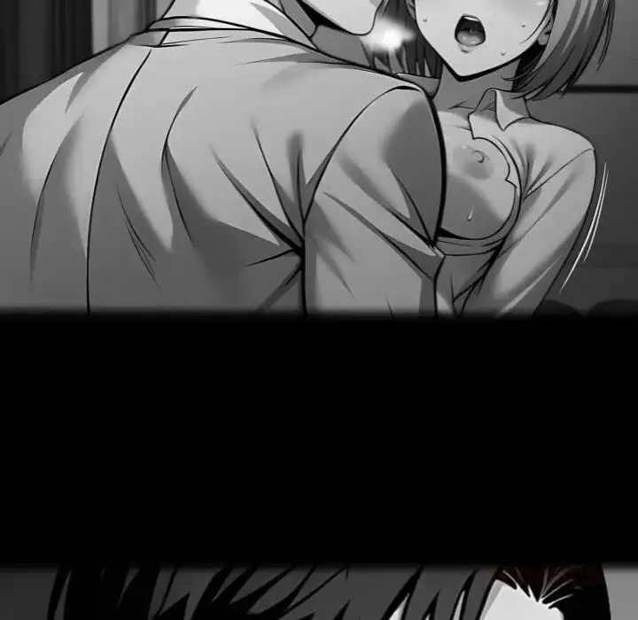 Gangster X Office Lady Chapter 112 Page 12
