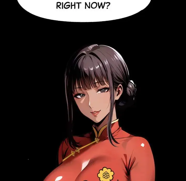 Gangster X Office Lady Chapter 112 Page 63