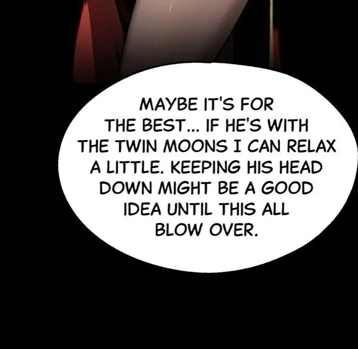 Gangster X Office Lady Chapter 112 Page 65