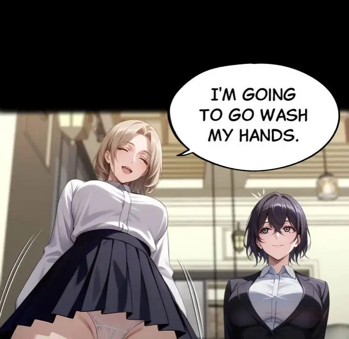 Gangster X Office Lady Chapter 112 Page 66