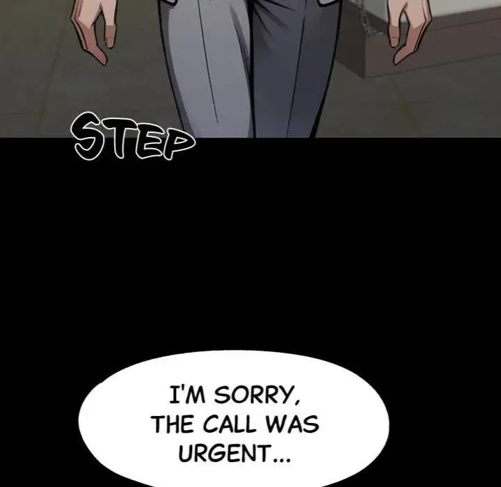 Gangster X Office Lady Chapter 112 Page 69