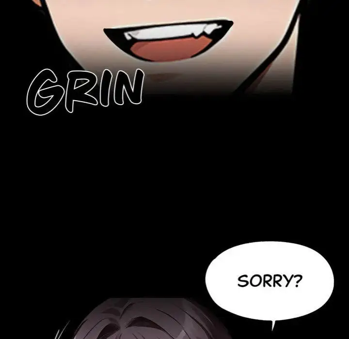 Gangster X Office Lady Chapter 112 Page 72