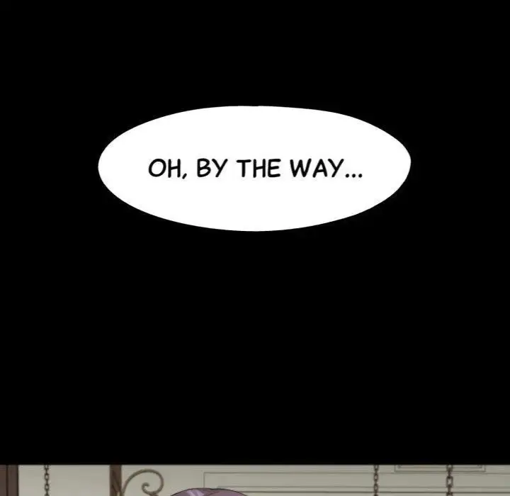 Gangster X Office Lady Chapter 112 Page 78