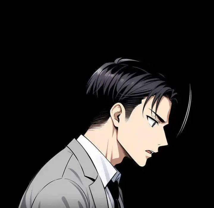Gangster X Office Lady Chapter 112 Page 81