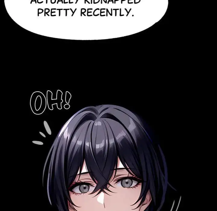 Gangster X Office Lady Chapter 112 Page 85