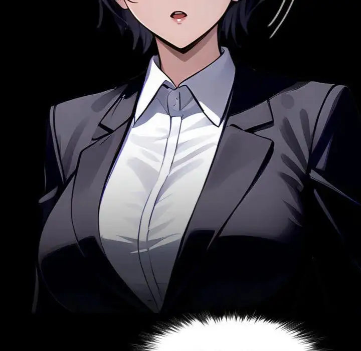 Gangster X Office Lady Chapter 112 Page 86