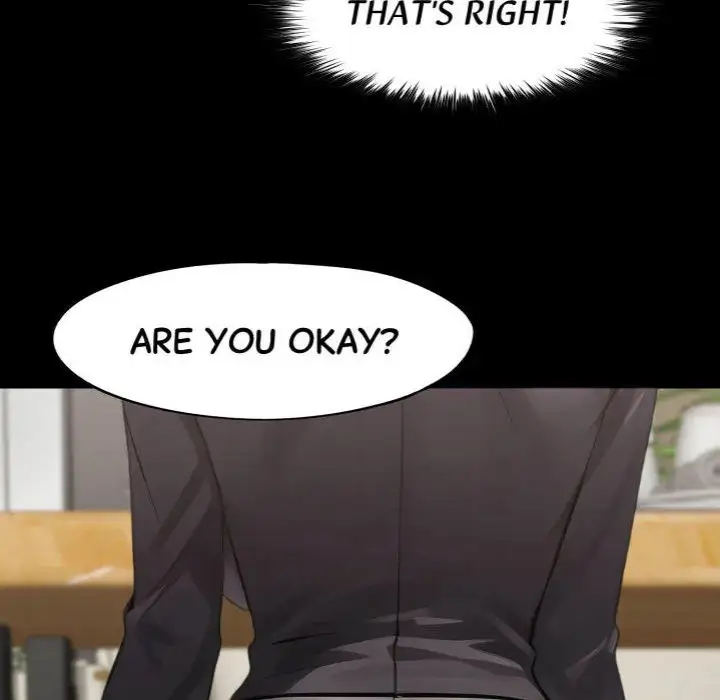 Gangster X Office Lady Chapter 112 Page 87
