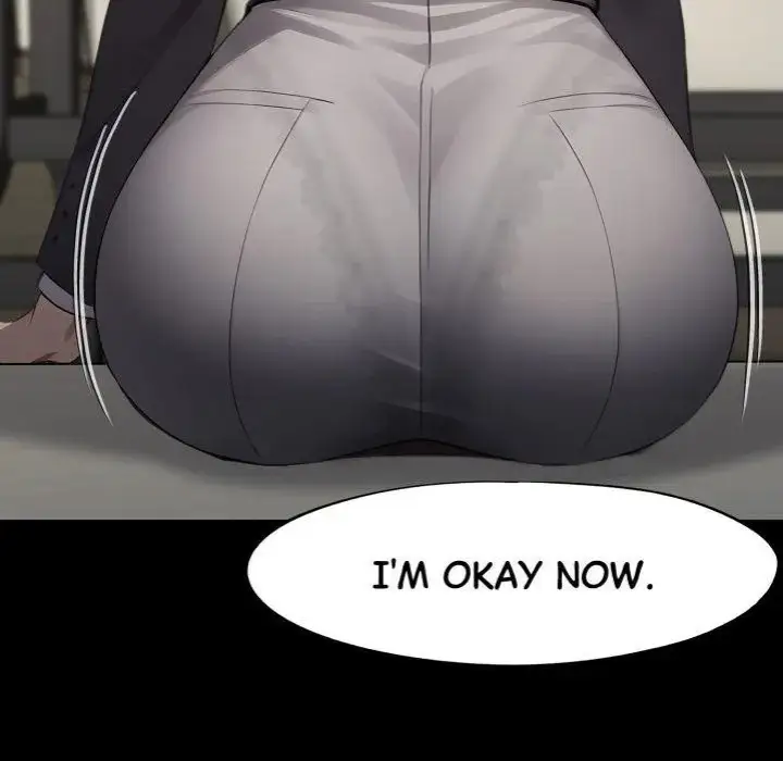Gangster X Office Lady Chapter 112 Page 88