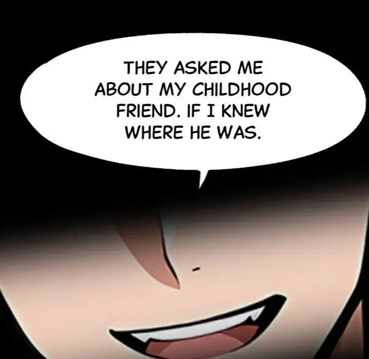 Gangster X Office Lady Chapter 112 Page 92