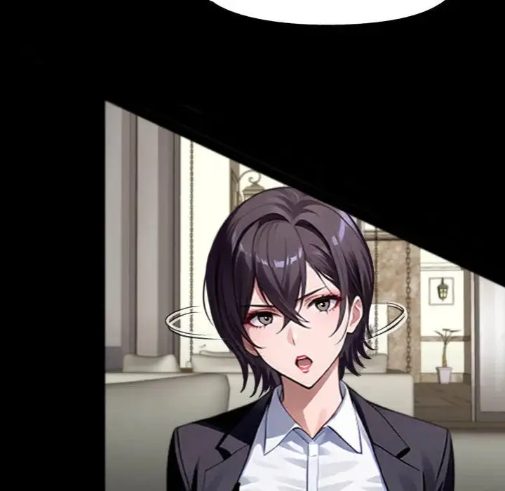 Gangster X Office Lady Chapter 112 Page 98