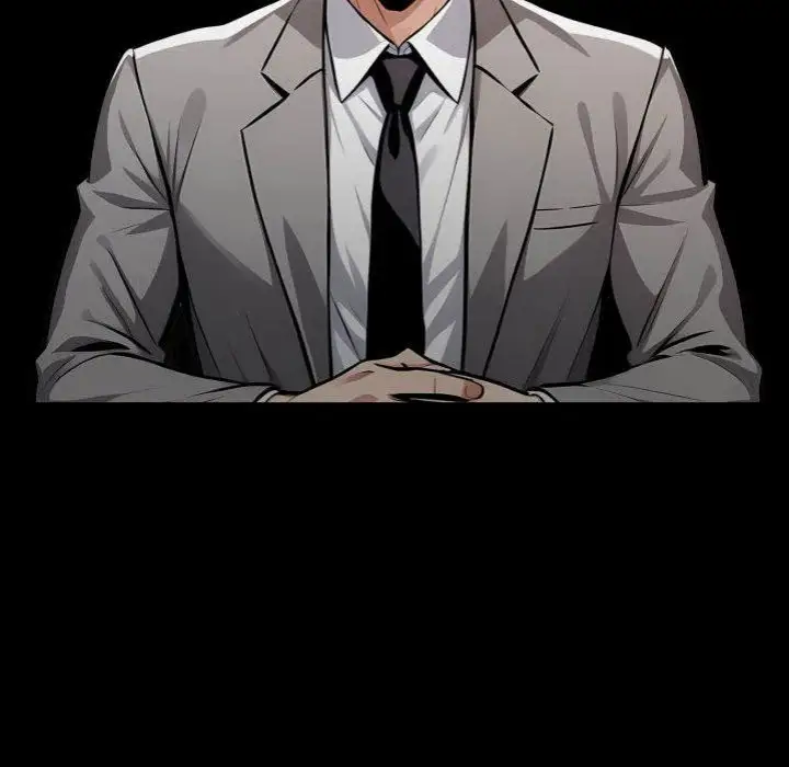Gangster X Office Lady Chapter 112 Page 100