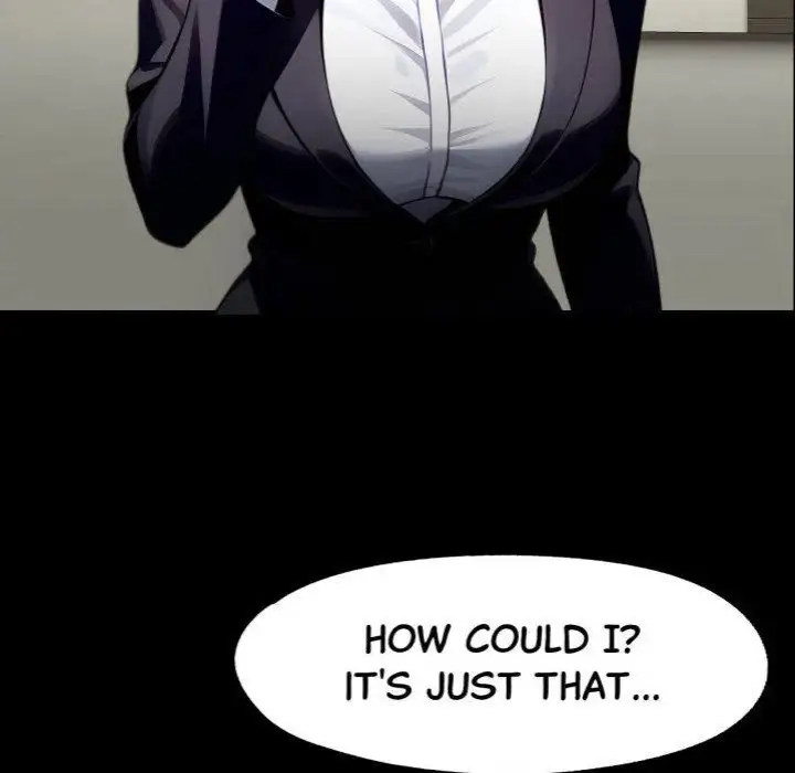 Gangster X Office Lady Chapter 112 Page 103