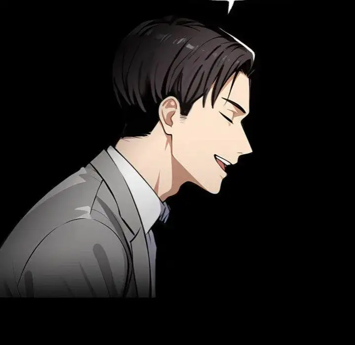 Gangster X Office Lady Chapter 112 Page 104
