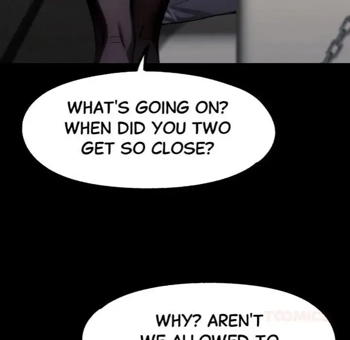 Gangster X Office Lady Chapter 112 Page 120
