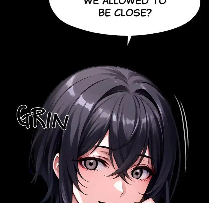 Gangster X Office Lady Chapter 112 Page 121