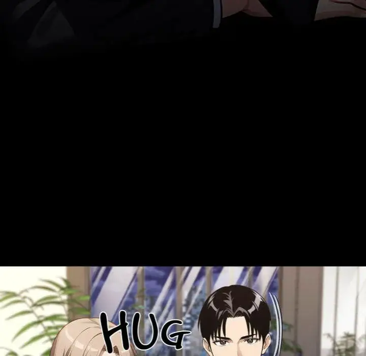 Gangster X Office Lady Chapter 112 Page 123
