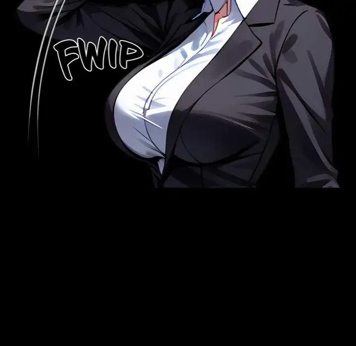 Gangster X Office Lady Chapter 112 Page 126